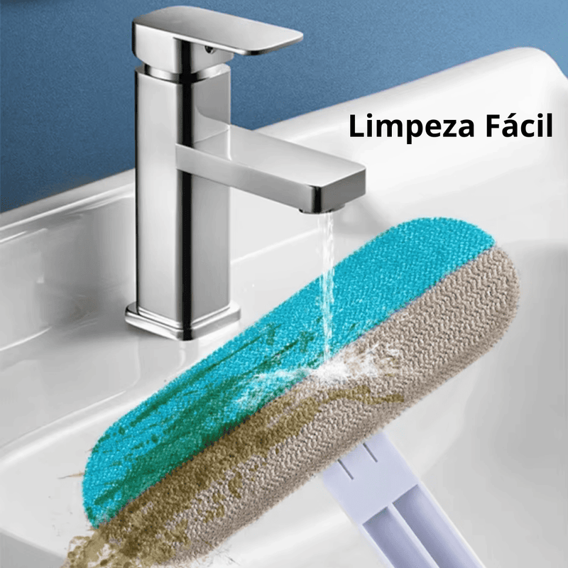 Limpa Pelos  Mister - Cão e Gato - Remove Rápido os pelos da Cama/Sofá/Roupas